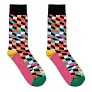 FUNNY L Funny patterned socks