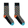 FUNNY M Funny patterned socks