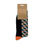 FUNNY M Funny patterned socks