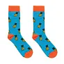 FUNNY M Funny patterned socks