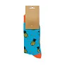 FUNNY M Funny patterned socks