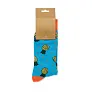 FUNNY M Funny patterned socks