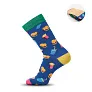 FUNNY M Funny patterned socks