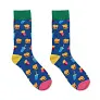 FUNNY M Funny patterned socks