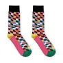 FUNNY M Funny patterned socks