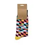 FUNNY M Funny patterned socks