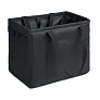 FORM Foldable RPET organizer bag