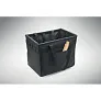 FORM Foldable RPET organizer bag