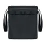 FORM Foldable RPET organizer bag
