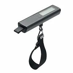 Digital luggage scale
