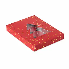 set lučica s mirisom cimeta