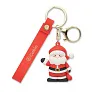 SANTACHARM božićni privjesak za ključeve