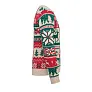SHIMIS Christmas knitted sweater S-M