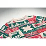 SHIMIS Christmas knitted sweater S-M