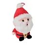GLEEFUL Santa plush
