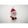GLEEFUL Santa plush