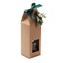 GINGLE Vanilla diffuser & candle set