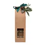 GINGLE Vanilla diffuser & candle set