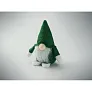 FROSTY Felt gnome decoration