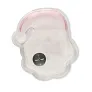 NOEL Santa hand warmer