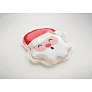 NOEL Santa hand warmer