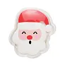 NOEL Santa hand warmer