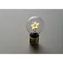 LUMIGLOW LED dekorativna žarulja