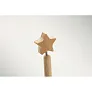 STARPEN Bamboo star ball pen