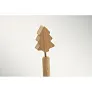 CHRISPEN Bamboo Christmas tree ball pen