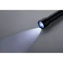 LUMEZO punjiva aluminijska svjetiljka