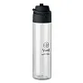 TOIEN KLAR RPET boca, 700ml