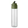 TOIEN KLAR RPET boca, 700ml