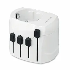SKROSS® PRO tropolni putni adapter