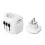 PRO LIGHT USB AC30 PD SKROSS® Pro Light putni adapter USB 30W PD