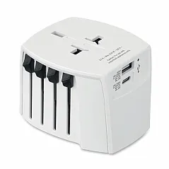 SKROSS® putni adapter