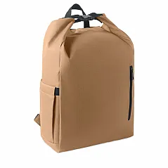 15" roll-top ruksak za laptop