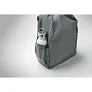 UNITON 15" roll-top ruksak za laptop