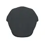 BLIND PEAK Ravna kapa u newsboy stilu, 335 g/m²