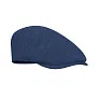 BLIND PEAK Ravna kapa u newsboy stilu, 335 g/m²