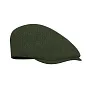 BLIND PEAK Ravna kapa u newsboy stilu, 335 g/m²