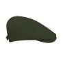BLIND PEAK Ravna kapa u newsboy stilu, 335 g/m²