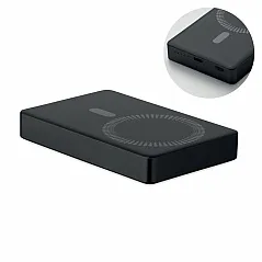 magnetna prijenosna baterija od 15W, 10.000 mAh
