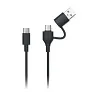 POWERMAG magnetna prijenosna baterija od 15W, 10.000 mAh