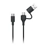 POWERMAG magnetna prijenosna baterija od 15W, 10.000 mAh