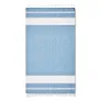 HUMMUM Beach bag with hammam towel