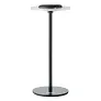 LOUNGE punjiva stolna lampa od željeza