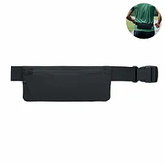 600D RPET sportska torbica oko struka