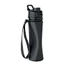 LETT Foldable silicone sports bottle