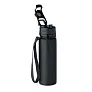 LETT Foldable silicone sports bottle