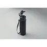 LETT Foldable silicone sports bottle